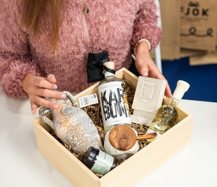 Zašto odabrati Fjok?