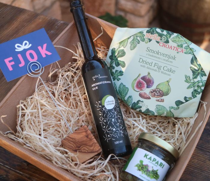 Proizvodi s hrvatskim potpisom