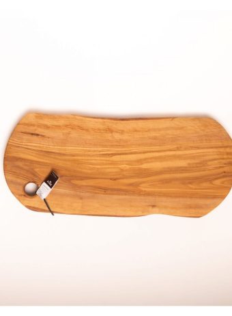 Daska maslinovo drvo Oliva 2XL