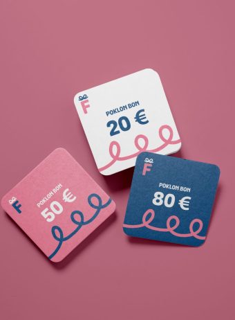 Poklon bon 20,00€