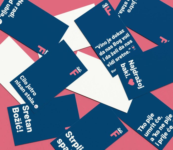 Odaberi poklone i opusti se.